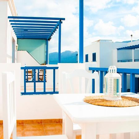Asana Famara House Apartment Exterior photo